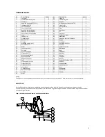 Preview for 5 page of PowerPeak FHT8314P User Manual