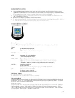 Preview for 41 page of PowerPeak FHT8314P User Manual