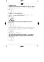 Preview for 63 page of PowerPeak FHT8322P User Manual