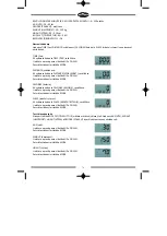 Preview for 76 page of PowerPeak FHT8322P User Manual