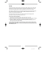 Preview for 81 page of PowerPeak FHT8322P User Manual