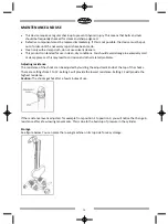 Preview for 24 page of PowerPeak FRM8303P User Manual