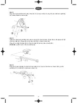 Preview for 64 page of PowerPeak FRM8323P User Manual