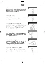 Preview for 41 page of PowerPeak FSB8261P User Manual