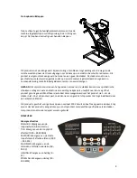 Предварительный просмотр 9 страницы PowerPeak FTM6715 Manual