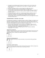 Предварительный просмотр 32 страницы PowerPeak FTM6715 Manual