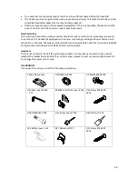 Предварительный просмотр 38 страницы PowerPeak FTM6715 Manual