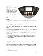 Предварительный просмотр 42 страницы PowerPeak FTM6715 Manual