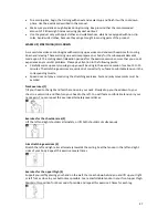 Предварительный просмотр 47 страницы PowerPeak FTM6715 Manual