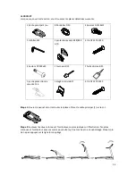 Предварительный просмотр 54 страницы PowerPeak FTM6715 Manual