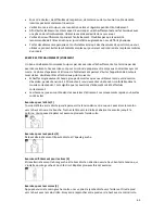 Предварительный просмотр 63 страницы PowerPeak FTM6715 Manual