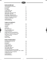 Preview for 2 page of PowerPeak FTM8317P User Manual