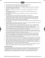 Preview for 5 page of PowerPeak FTM8317P User Manual