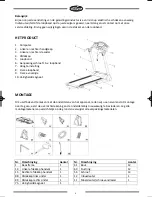 Preview for 6 page of PowerPeak FTM8317P User Manual