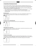 Preview for 17 page of PowerPeak FTM8317P User Manual