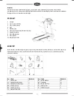 Preview for 79 page of PowerPeak FTM8317P User Manual