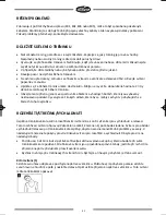 Preview for 89 page of PowerPeak FTM8317P User Manual