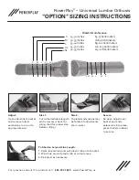 Предварительный просмотр 2 страницы Powerplay PPBB-SP Instructions For Use Manual