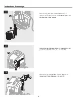 Preview for 25 page of Powerplay SPYDER SPY2KCOS Assembly, Care And Use Instructions