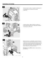 Preview for 26 page of Powerplay SPYDER SPY2KCOS Assembly, Care And Use Instructions