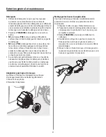 Preview for 32 page of Powerplay SPYDER SPY2KCOS Assembly, Care And Use Instructions