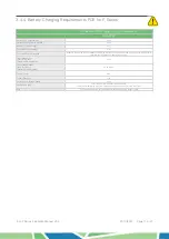 Preview for 11 page of PowerPlus Energy ECo 4840P Installation And Operation Manual