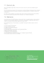 Preview for 37 page of PowerPlus Energy ECo 4840P Installation And Operation Manual