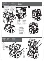 Предварительный просмотр 10 страницы PowerPlus Junior Space Explorer Manual