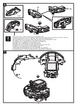 Предварительный просмотр 31 страницы PowerPlus Junior Space Explorer Manual