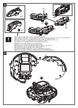 Предварительный просмотр 32 страницы PowerPlus Junior Space Explorer Manual