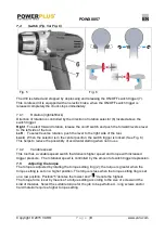 Preview for 9 page of Powerplus POWX0057 Manual