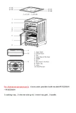 Preview for 4 page of PowerPoint P05C2S1BL Instructions Manual