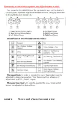 Preview for 11 page of PowerPoint P05C2S1BL Instructions Manual