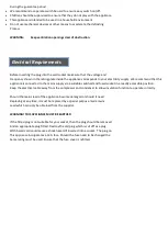 Preview for 5 page of PowerPoint P125514FFINOX Instructions Manual