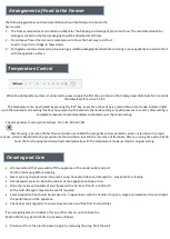 Preview for 8 page of PowerPoint P125514FFINOX Instructions Manual