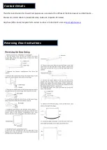 Preview for 13 page of PowerPoint P125514FFINOX Instructions Manual