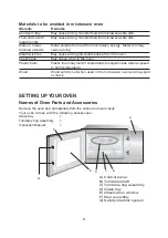 Preview for 9 page of PowerPoint P22820INTSS Instruction Manual