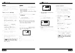 Предварительный просмотр 7 страницы PowerPoint P24FDBXSB Instruction Manual