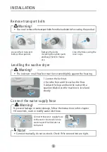 Preview for 12 page of PowerPoint P328512MDW Owner'S Manual