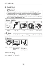 Preview for 14 page of PowerPoint P328512MDW Owner'S Manual