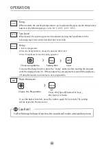 Preview for 25 page of PowerPoint P328512MDW Owner'S Manual