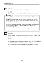 Preview for 27 page of PowerPoint P328512MDW Owner'S Manual