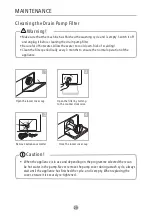 Preview for 30 page of PowerPoint P328512MDW Owner'S Manual