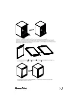 Preview for 12 page of PowerPoint P4145MDWCDZ Instructions Manual