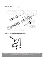 Предварительный просмотр 41 страницы PowerRiv HST-PR-LIGHT User Manual