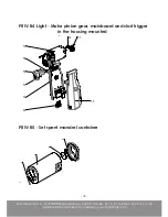 Предварительный просмотр 42 страницы PowerRiv HST-PR-LIGHT User Manual