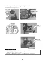 Preview for 36 page of Powers Fasteners TI-C5 Series Service Manual