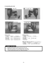 Preview for 37 page of Powers Fasteners TI-C5 Series Service Manual