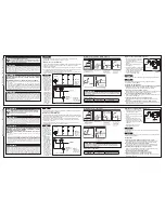 Preview for 2 page of Powers LFLM49 Series Installation Instructions