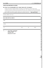 Preview for 16 page of Powers P3801 Operating Instructions Manual